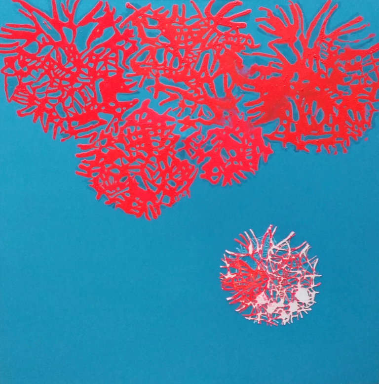 AnneDamesin,lesmappamundi100X100