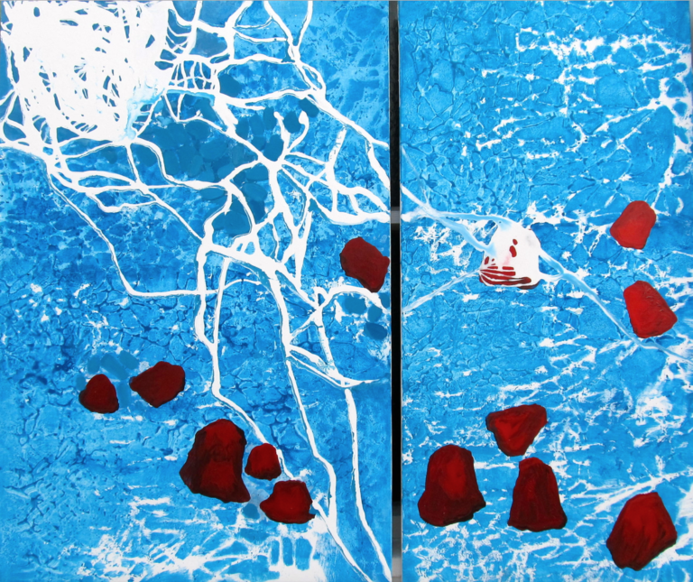 Mappamundi B et B1 80X100 et 40X100 copie