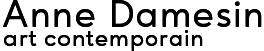 Anne Damesin