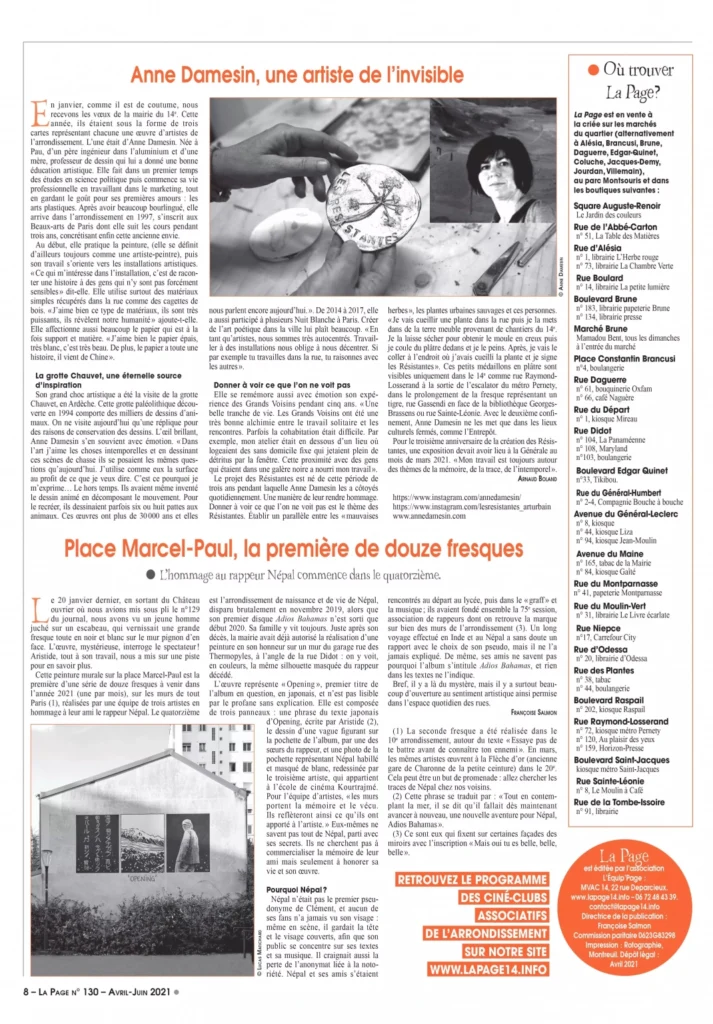 2021 la page numero 130