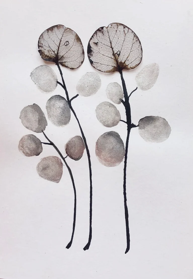 J’ai vu une fleur sauvage