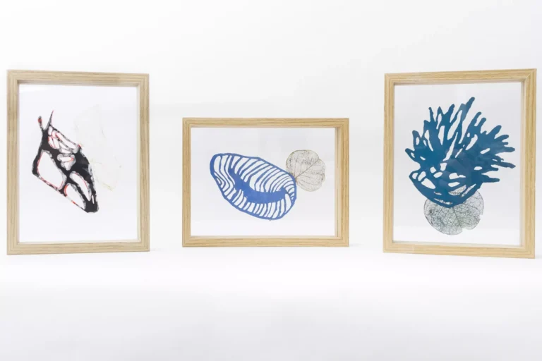 J’ai vu une fleur sauvage