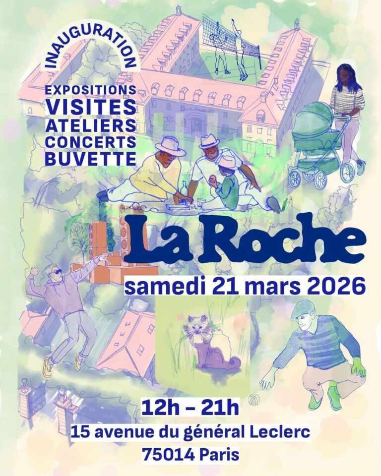 LaRochePortesouvertes21mars2026