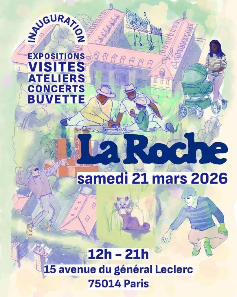LaRochePortesouvertes21mars2026