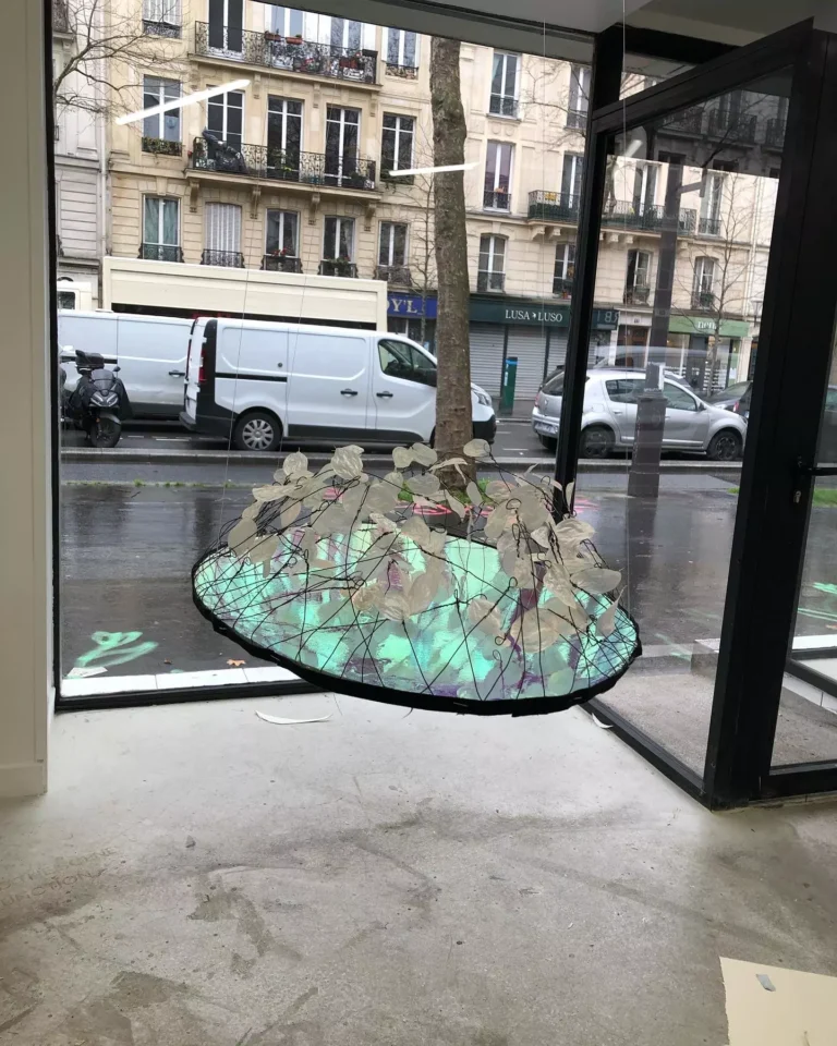 Il suffit dun grand morceau de ciel