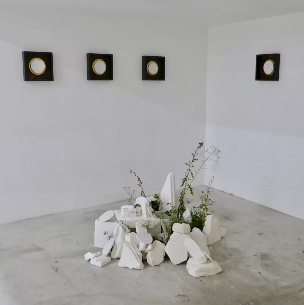 Les resistantes scaled