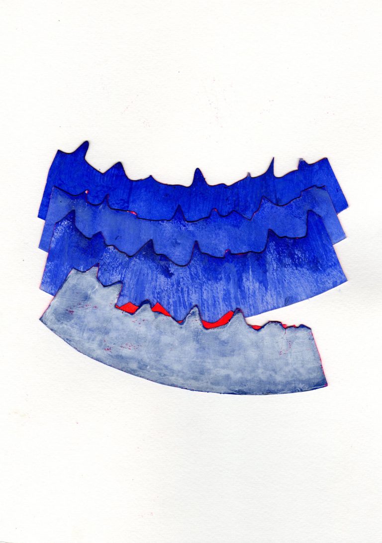 Murmures, mutation dans la nature