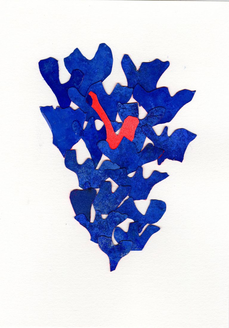 LES Murmures, les mutations d ela Nature