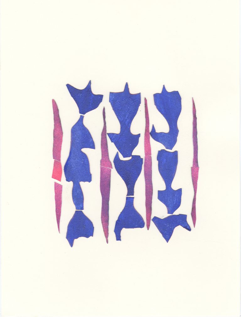 Murmures, les métamorphoses de la nature